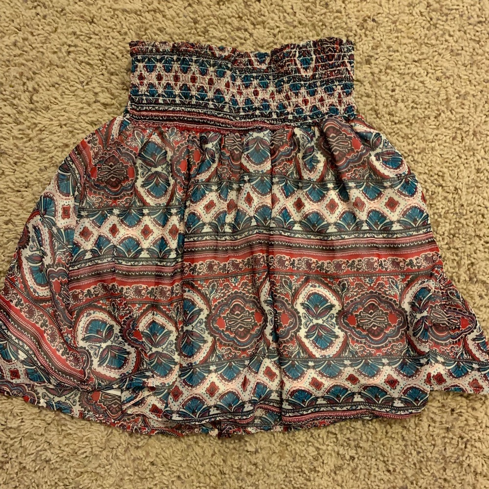 SKIRT